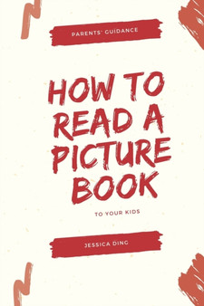 How to read a picture book to your kids