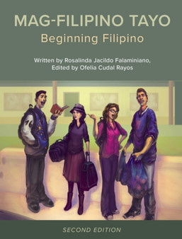 Mag-Filipino Tayo : Beginning Filipino