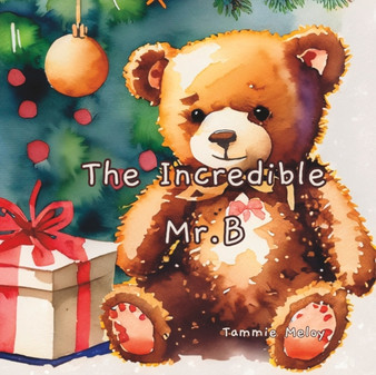 The Incredible Mr. B