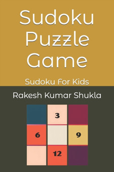 Sudoku Puzzle Game : Sudoku For Kids