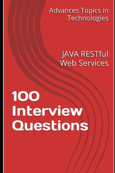 100 Interview Questions : JAVA RESTful Web Services : 11
