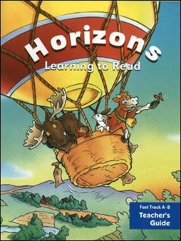 Horizons Fast Track A-B, Teacher Guide