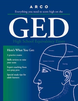 Ged: High School Equivalency