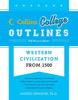 Western Civilization from 1500