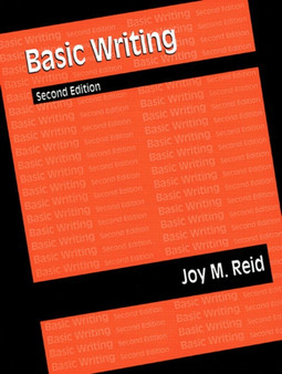 Basic Writing, Reid Academic Writing : Text