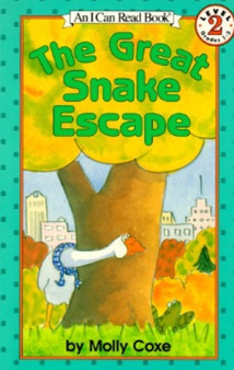 The Great Snake Escape