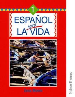 Espanol Para La Vida 1