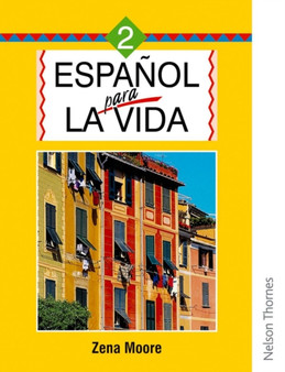 Espanol Para la Vida 2