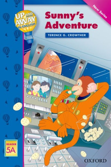 Up and Away Readers: Level 5: Sunny's Adventure