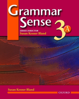 Grammar Sense