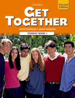 Get Together : Student Book Level 1