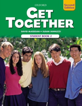 Get Together 2: Student Book