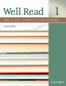 Well Read 1: Student Book