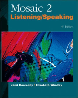 Mosaic Two -Listening and Speaking