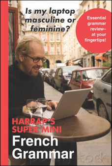 Harrap's Super Mini French Grammar