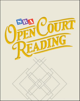 Open Court Reading, Program Assessment Annotated Teacher's Edition, Grade 6