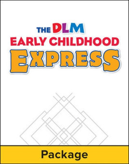 DLM Early Childhood Express, Little Book Classroom Set Spanish