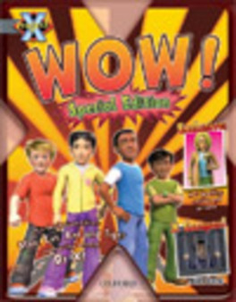 Project X: in the News: WOW!