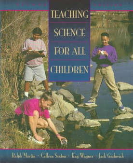 Teaching Science for All Children