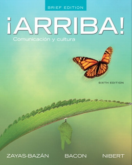 Arriba : Comunicacion y Cultura