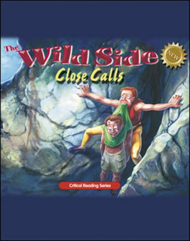 The Wild Side: Close Calls