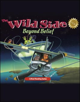 The Wild Side: Beyond Belief