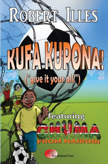 Kufa Kupona! : Give It Your All!