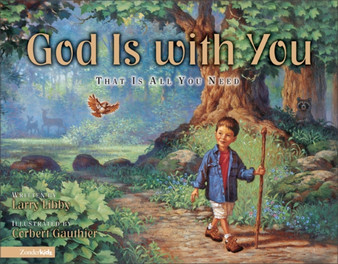 God is With You : That is All You Need