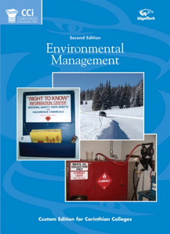 AU : Environmental Management