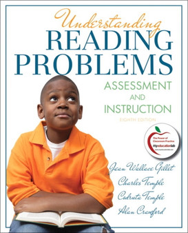 Understanding Reading Problems : Assessment and Instruction: United States Edition