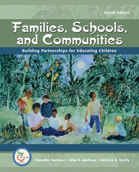 Families, Schools, and Communities