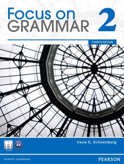 Value Pack: Focus on Grammar 2 Student Book with MyEnglishLab and Workbook
