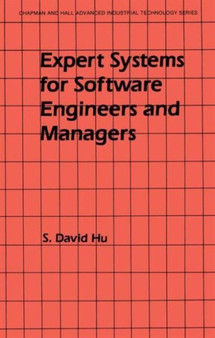 Expert Systems for Software Engineers and Managers