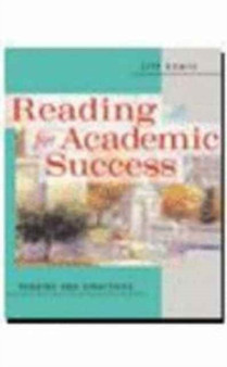 Reading for Academic Success