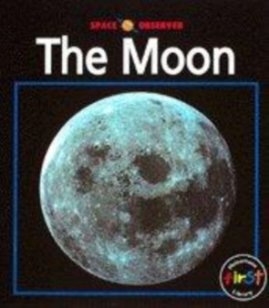 Space Observer: The Moon (Paperback)