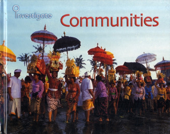 Investigate Pack A of 7