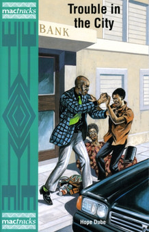 Mtx; Trouble in The City (Winner)
