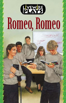 Livewire Plays Romeo, Romeo