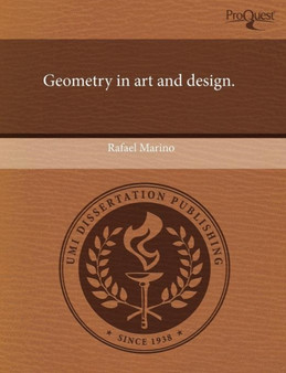 Geometry in Art and Design