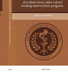 Expelled Middle School Students: A Study of the Effects of a Short-Term