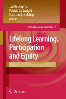 Lifelong Learning, Participation and Equity : 5