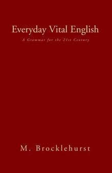 Everyday Vital English