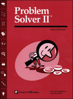 Problem Solver II: Grade 5 Student Book (Set of 5)