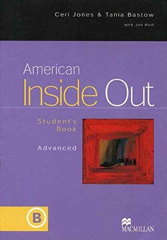 American Inside Out Adv SB split B