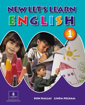 New Let's Learn English : Pupil's Book Bk. 1