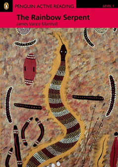 Level 1: Rainbow Serpent for Pack