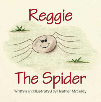 Reggie the Spider