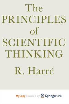 The Principles of Scientific Thinking