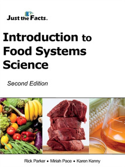 Introduction to Food Systems Science