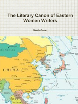 The Literary Canon of Eastern Women Writers